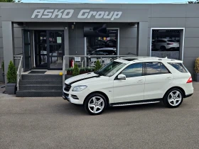 Mercedes-Benz ML 350 AMG/GERMANY/CAMERA/ПОДГРЕВ/AIRMATIC/DSR/AUTO H/LIZ - 31000 лв. - 27483942 17