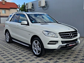 Обява за продажба на Mercedes-Benz ML 350 AMG/GERMANY/CAMERA/ПОДГРЕВ/AIRMATIC/DSR/AUTO H/LIZ ~31 000 лв. - изображение 2