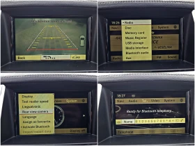 Mercedes-Benz ML 350 AMG/GERMANY/CAMERA/ПОДГРЕВ/AIRMATIC/DSR/AUTO H/LIZ - 31000 лв. - 27483942 14