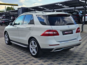 Обява за продажба на Mercedes-Benz ML 350 AMG/GERMANY/CAMERA/ПОДГРЕВ/AIRMATIC/DSR/AUTO H/LIZ ~31 000 лв. - изображение 6