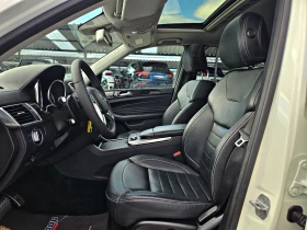 Mercedes-Benz ML 350 AMG/GERMANY/CAMERA/ПОДГРЕВ/AIRMATIC/DSR/AUTO H/LIZ - 31000 лв. - 27483942 15