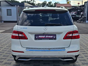 Обява за продажба на Mercedes-Benz ML 350 AMG/GERMANY/CAMERA/ПОДГРЕВ/AIRMATIC/DSR/AUTO H/LIZ ~31 000 лв. - изображение 5