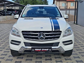 Обява за продажба на Mercedes-Benz ML 350 AMG/GERMANY/CAMERA/ПОДГРЕВ/AIRMATIC/DSR/AUTO H/LIZ ~31 000 лв. - изображение 1
