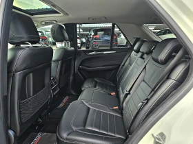Mercedes-Benz ML 350 AMG/GERMANY/CAMERA/ПОДГРЕВ/AIRMATIC/DSR/AUTO H/LIZ - 31000 лв. - 27483942 16