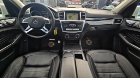 Обява за продажба на Mercedes-Benz ML 350 AMG/GERMANY/CAMERA/ПОДГРЕВ/AIRMATIC/DSR/AUTO H/LIZ ~31 000 лв. - изображение 8