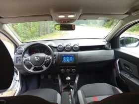 Dacia Duster 1.6 /.69500.Techroad | Mobile.bg    9