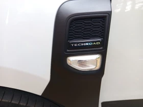 Dacia Duster 1.6 /.69500.Techroad | Mobile.bg    14