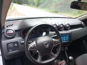 Dacia Duster 1.6 /.69500.Techroad | Mobile.bg    7