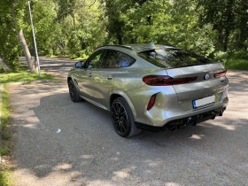 Обява за продажба на BMW X6 M COMPETITION ~ 169 000 лв. - изображение 2