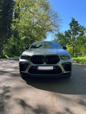 Обява за продажба на BMW X6 M COMPETITION ~ 169 000 лв. - изображение 3
