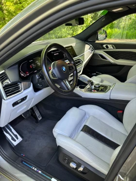Обява за продажба на BMW X6 M COMPETITION ~ 169 000 лв. - изображение 4