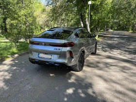 Обява за продажба на BMW X6 M COMPETITION ~ 169 000 лв. - изображение 1