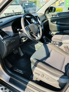 Обява за продажба на Hyundai Tucson ~38 000 лв. - изображение 6