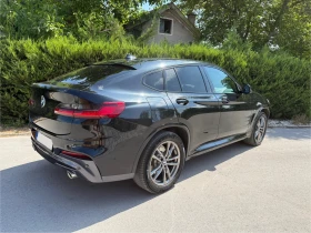 BMW X4 xDrive Mild-Hybrid | Mobile.bg    4
