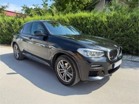 BMW X4 xDrive Mild-Hybrid | Mobile.bg    5