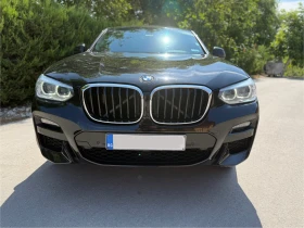 BMW X4 xDrive Mild-Hybrid | Mobile.bg    6