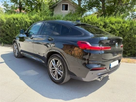 BMW X4 xDrive Mild-Hybrid | Mobile.bg    2
