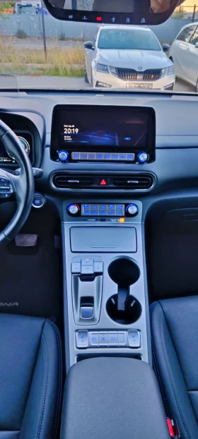 Hyundai Kona | Mobile.bg    5