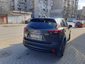 Mazda CX-5 2.000 | Mobile.bg    3