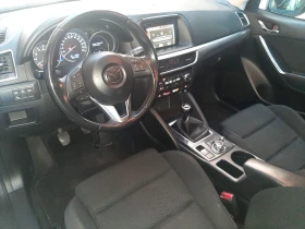 Mazda CX-5 2.000 | Mobile.bg    14