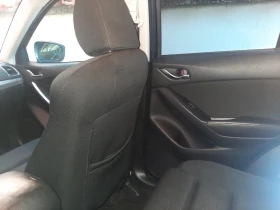 Mazda CX-5 2.000 | Mobile.bg    17