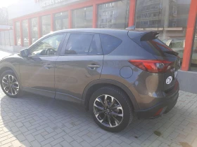 Mazda CX-5 2.000 | Mobile.bg    2