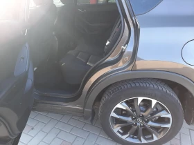 Mazda CX-5 2.000 | Mobile.bg    11
