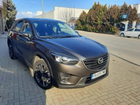 Mazda CX-5 2.000 | Mobile.bg    5