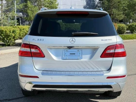 Mercedes-Benz ML 350 * BLUETEC * CARFAX *    | Mobile.bg    6