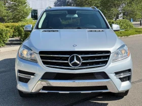 Mercedes-Benz ML 350 * BLUETEC * CARFAX *    | Mobile.bg    4