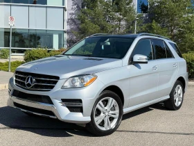 Mercedes-Benz ML 350 * BLUETEC * CARFAX * ЦЕНА ДО БГ