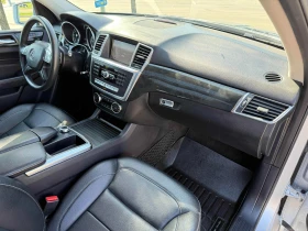 Mercedes-Benz ML 350 * BLUETEC * CARFAX *    | Mobile.bg    12