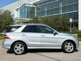 Mercedes-Benz ML 350 * BLUETEC * CARFAX *    | Mobile.bg    5