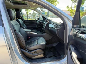 Mercedes-Benz ML 350 * BLUETEC * CARFAX *    | Mobile.bg    11