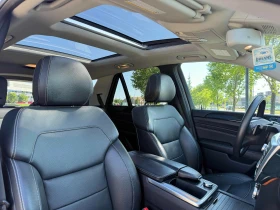 Mercedes-Benz ML 350 * BLUETEC * CARFAX *    | Mobile.bg    13