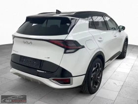 Kia Sportage GT-LINE/265HP/NAVI/360/LED/KLESS/AMBI/CPLAY/346g - 65299 лв. - 66520904 2