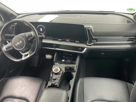 Kia Sportage GT-LINE/265HP/NAVI/360/LED/KLESS/AMBI/CPLAY/346g - 65299 лв. - 66520904 4