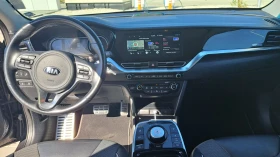 Обява за продажба на Kia Niro 64kWh Long Range, Термопомпа ~43 000 лв. - изображение 8