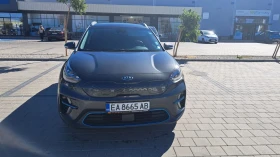 Обява за продажба на Kia Niro 64kWh Long Range, Термопомпа ~43 000 лв. - изображение 1