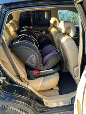 Chevrolet Captiva Chevrolet Captiva 2.0 D 150 . | Mobile.bg    8