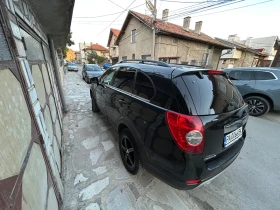 Chevrolet Captiva Chevrolet Captiva 2.0 D 150 . | Mobile.bg    5