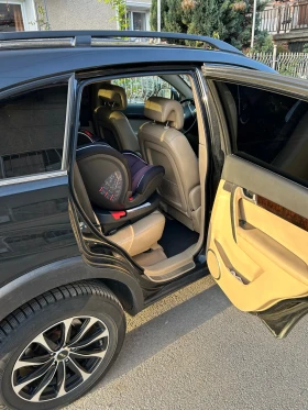 Chevrolet Captiva Chevrolet Captiva 2.0 D 150 . | Mobile.bg    5