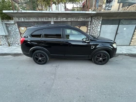 Chevrolet Captiva Chevrolet Captiva 2.0 D 150 . | Mobile.bg    4