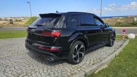 Audi SQ7 4.0 TDI V8 | Mobile.bg    4