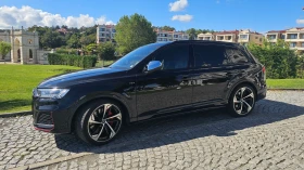 Audi SQ7 4.0 TDI V8 | Mobile.bg    8