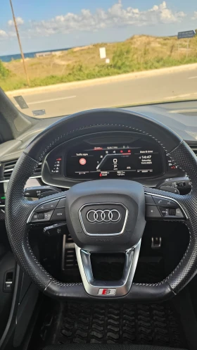 Audi SQ7 4.0 TDI V8 | Mobile.bg    10