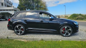 Audi SQ7 4.0 TDI V8 | Mobile.bg    3