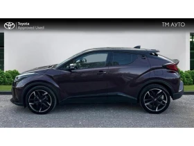 Обява за продажба на Toyota C-HR 2.0 HSD GR SPORT ~61 900 лв. - изображение 2 | Auto.bg Обява за продажба на Toyota C-HR 2.0 HSD GR SPORT ~61 900 лв. - изображение 2