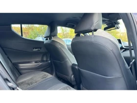 Обява за продажба на Toyota C-HR 2.0 HSD GR SPORT ~61 900 лв. - изображение 6 | Auto.bg Обява за продажба на Toyota C-HR 2.0 HSD GR SPORT ~61 900 лв. - изображение 6