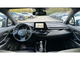 Обява за продажба на Toyota C-HR 2.0 HSD GR SPORT ~61 900 лв. - изображение 7 | Auto.bg Обява за продажба на Toyota C-HR 2.0 HSD GR SPORT ~61 900 лв. - изображение 7